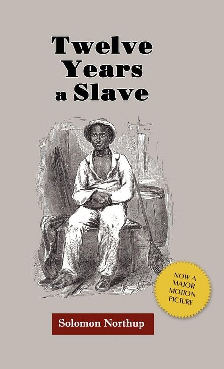 Produktbild: Twelve Years a Slave