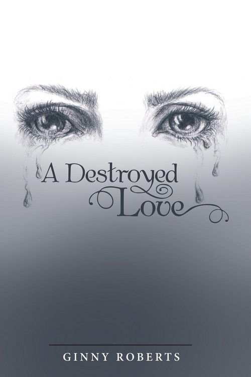 Produktbild: A Destroyed Love