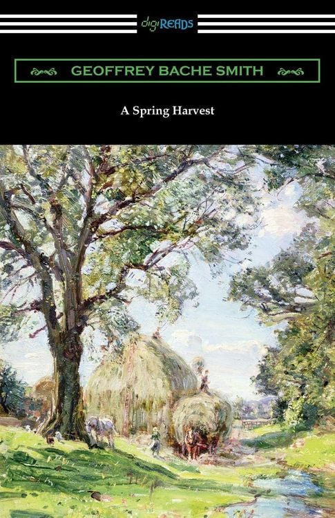 Produktbild: A Spring Harvest