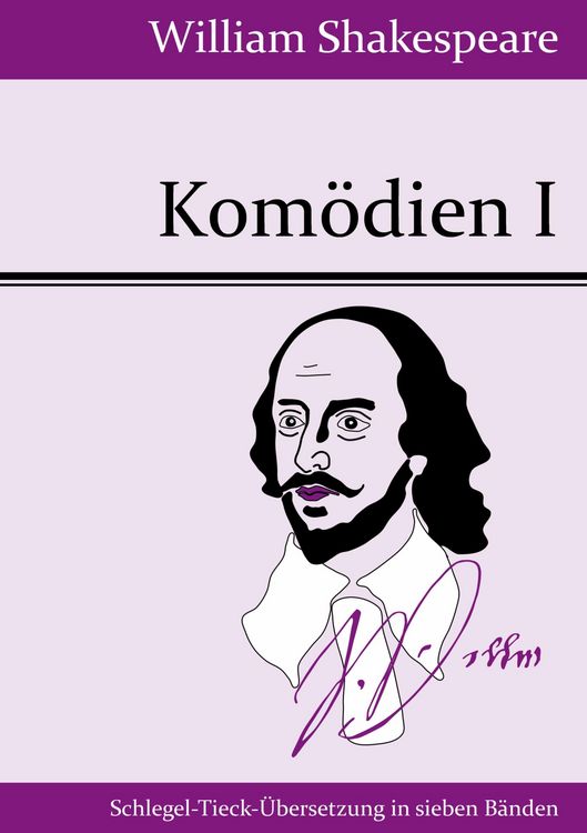 Produktbild: Kom&ouml;dien I