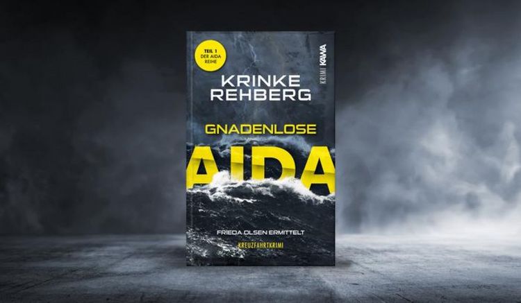 Produktbild: Gnadenlose AIDA