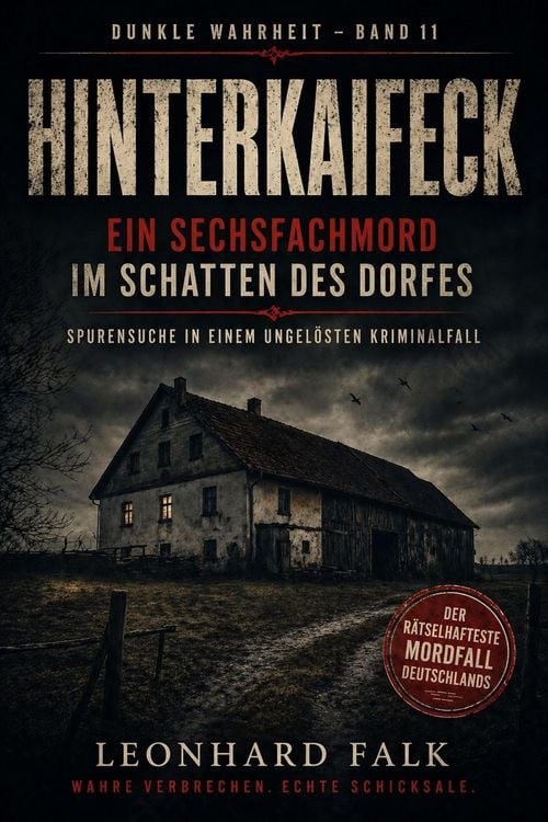 Produktbild: Hinterkaifeck