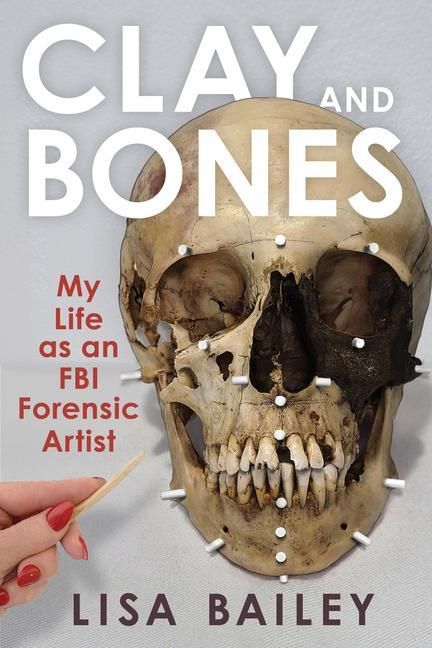 Produktbild: Clay and Bones