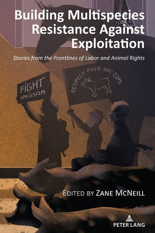 Produktbild: Building Multispecies Resistance Against Exploitation