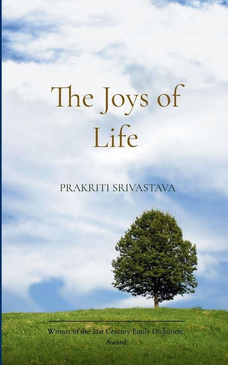 Produktbild: The Joys of Life
