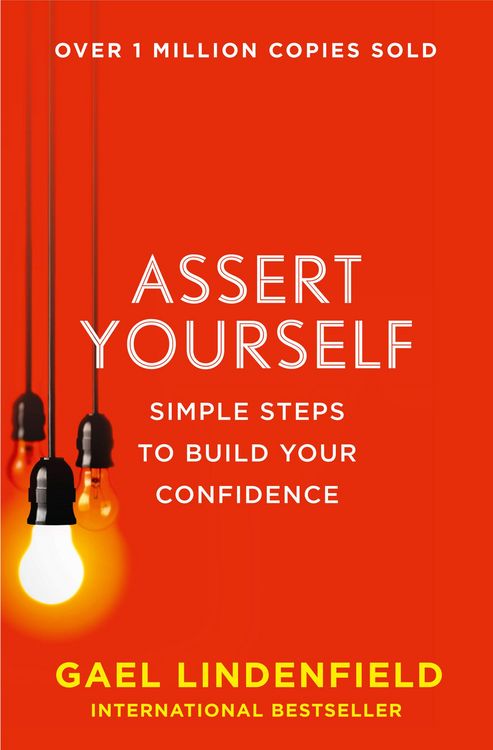 Produktbild: Assert Yourself