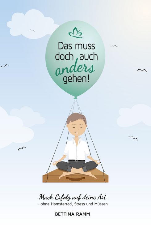 Produktbild: Das muss doch auch anders gehen