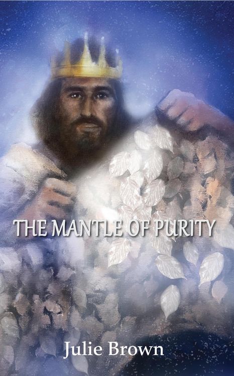 Produktbild: The Mantle of Purity