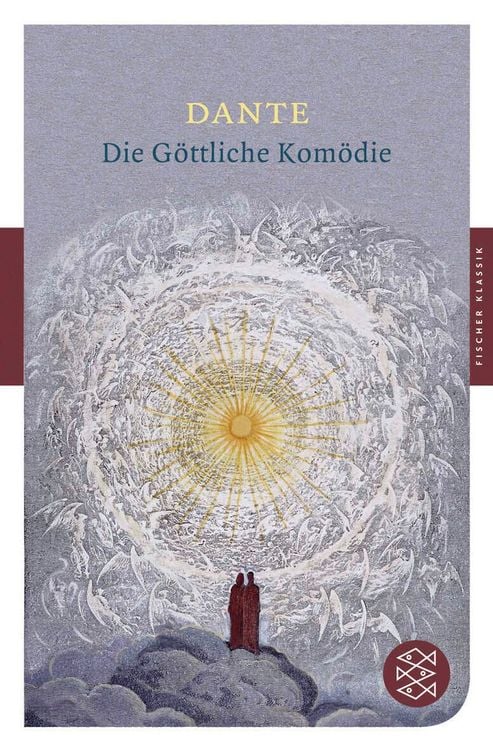 Produktbild: Die G&ouml;ttliche Kom&ouml;die