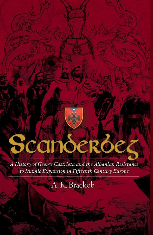 Produktbild: Scanderbeg
