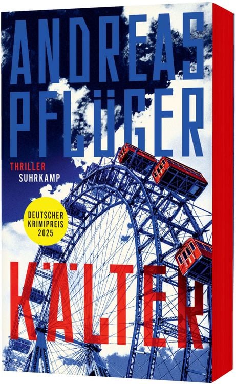 Produktbild: K&auml;lter