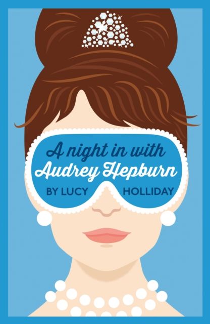Produktbild: A Night in with Audrey Hepburn