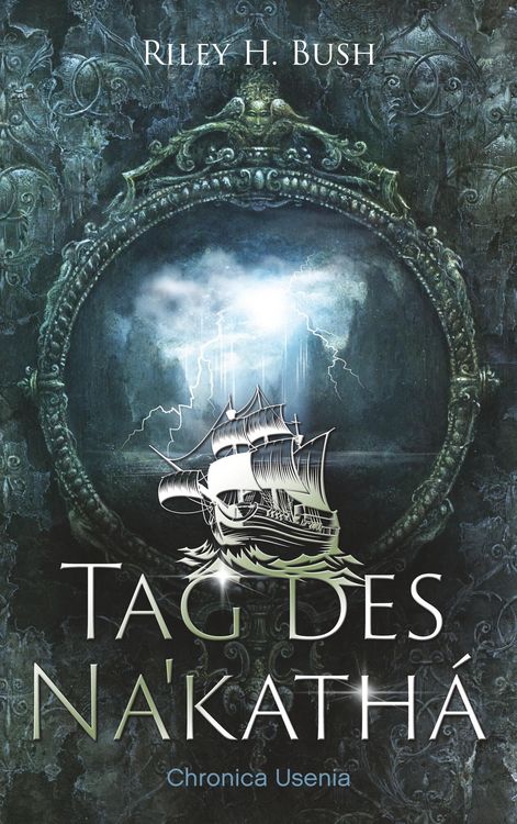 Produktbild: Tag des Nakath&aacute;