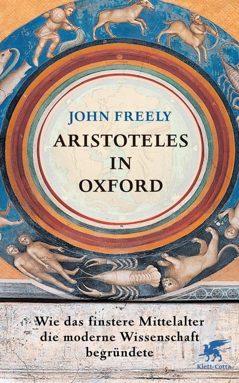 Produktbild: Aristoteles in Oxford