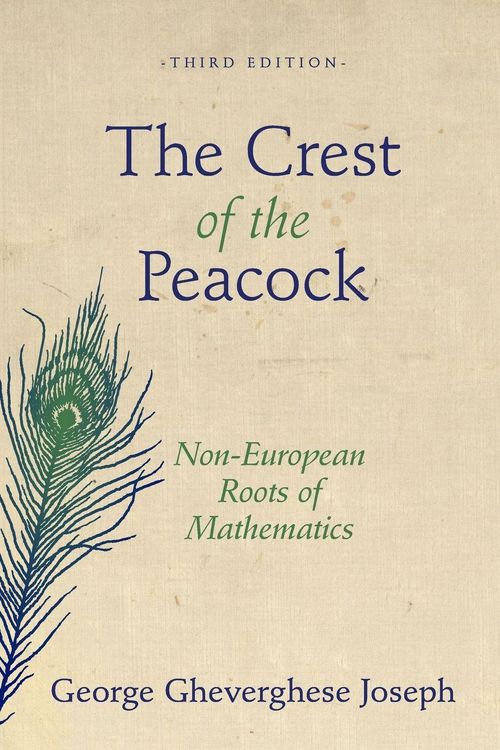 Produktbild: The Crest of the Peacock