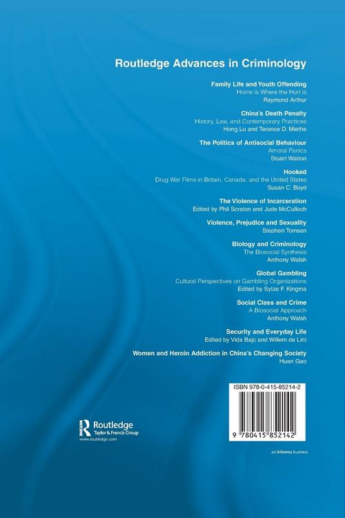 Produktbild: Women and Heroin Addiction in China's Changing Society