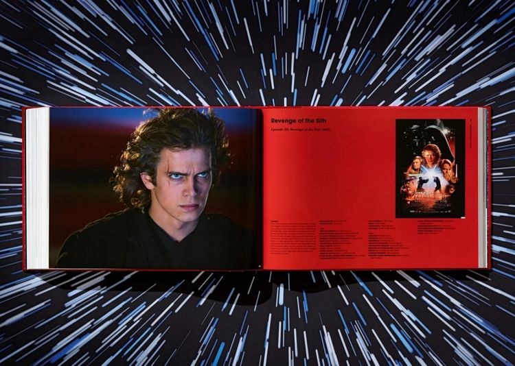 Produktbild: Los Archivos de Star Wars. 1999&ndash;2005