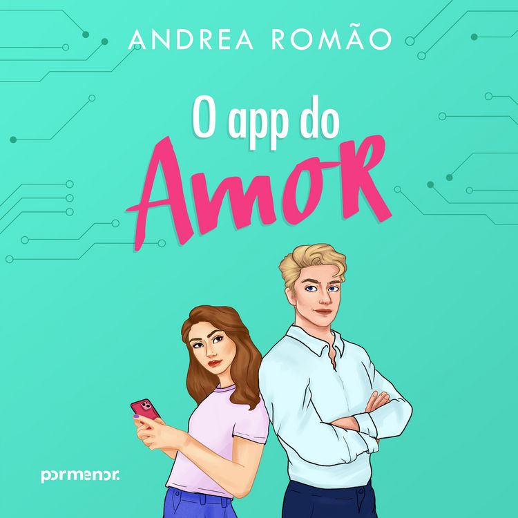 Produktbild: O app do amor