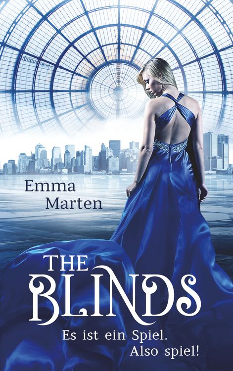 Produktbild: The Blinds