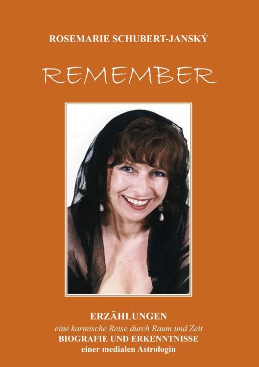 Produktbild: Remember