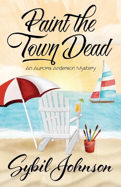 Produktbild: Paint The Town Dead