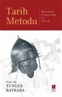 Produktbild: Tarih Metodu