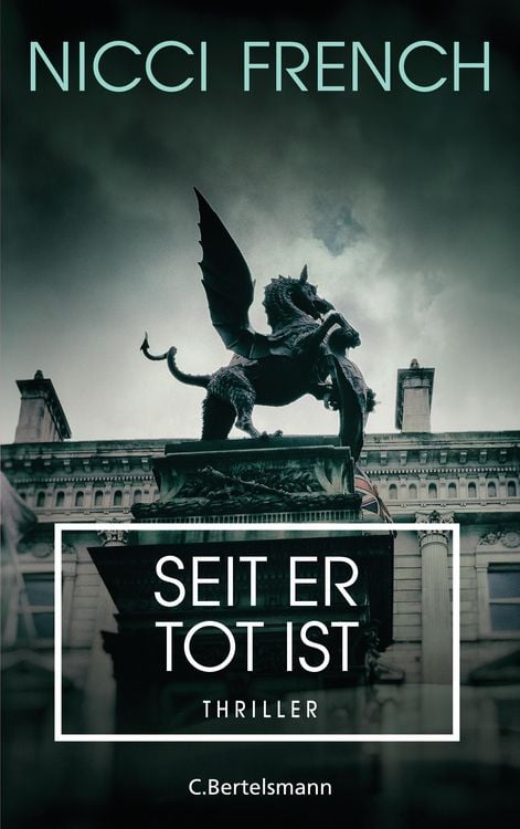 Produktbild: Seit er tot ist