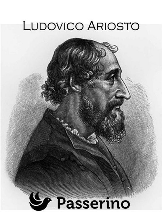 Produktbild: Ludovico Ariosto