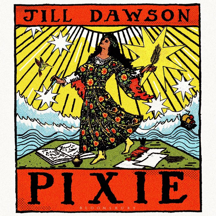 Produktbild: Pixie