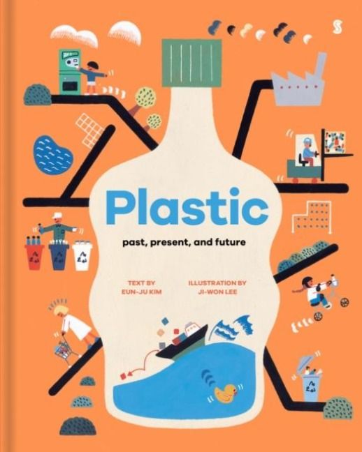Produktbild: Plastic