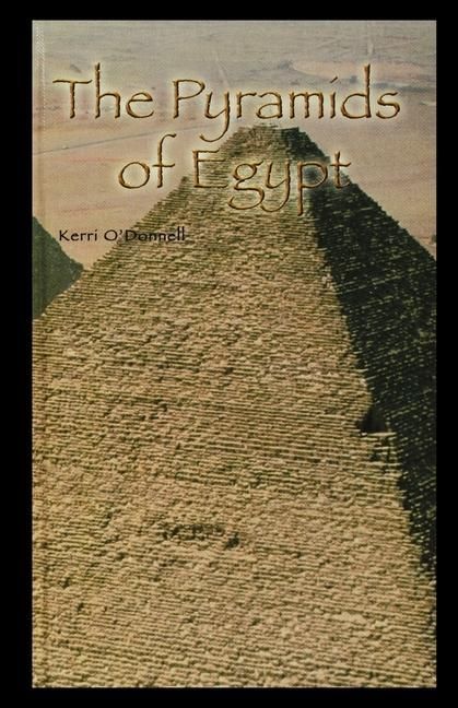 Produktbild: The Pyramids of Egypt