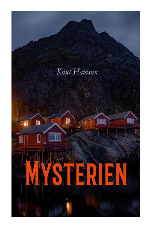 Produktbild: Mysterien