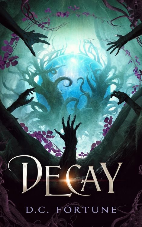 Produktbild: Decay
