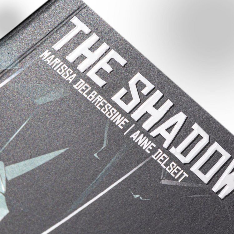 Produktbild: The Shadow Prophet 1