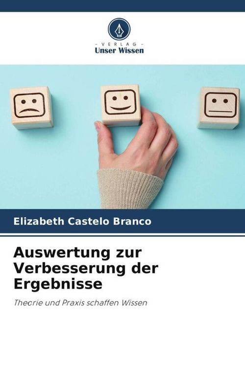 Produktbild: Auswertung zur Verbesserung der Ergebnisse