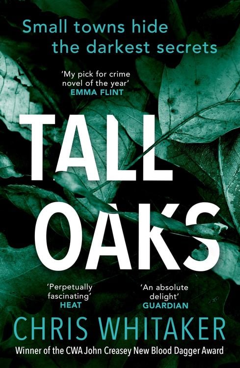Produktbild: Tall Oaks