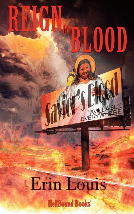Produktbild: Reign in Blood