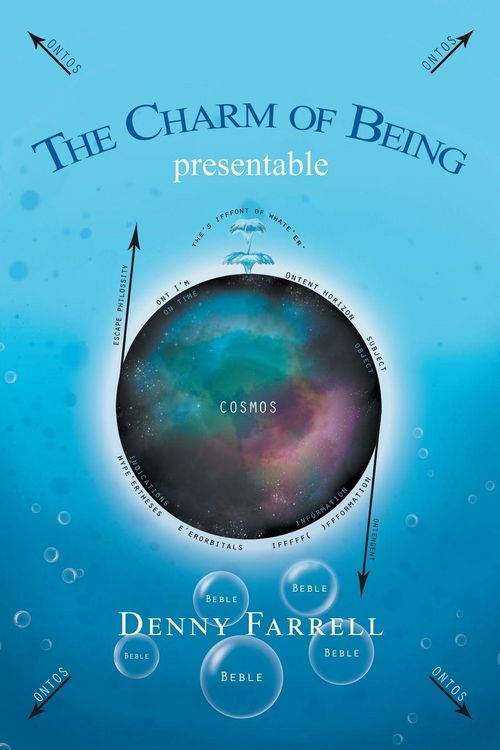 Produktbild: The Charm of Being