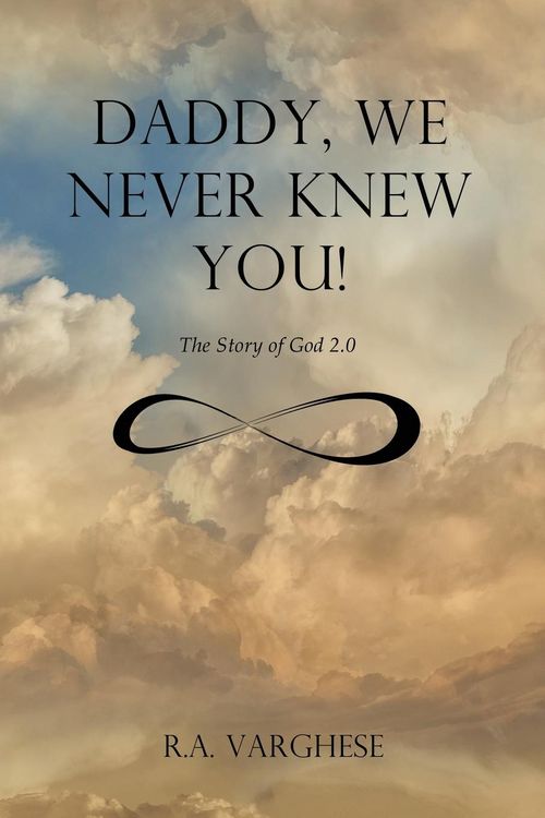 Produktbild: Daddy, We Never Knew You!