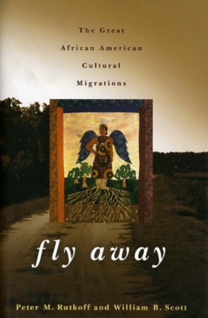 Produktbild: Fly Away