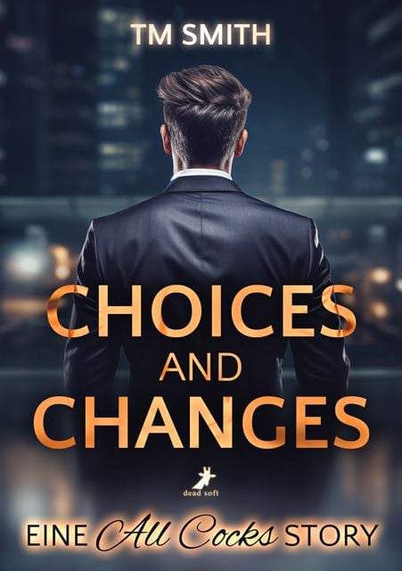 Produktbild: Choices and Changes