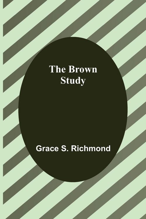 Produktbild: The Brown Study