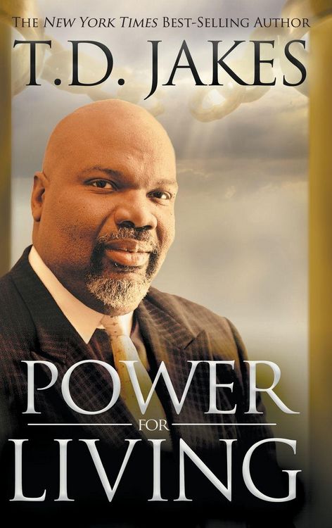 Produktbild: Power for Living