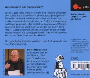 Produktbild: Mit Jasper Im Gep&auml;ck