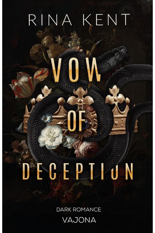 Produktbild: Vow of Deception