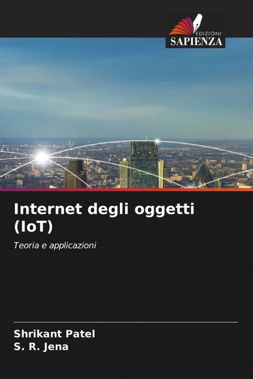 Produktbild: Internet degli oggetti (IoT)