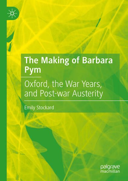 Produktbild: The Making of Barbara Pym
