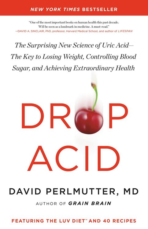 Produktbild: Drop Acid
