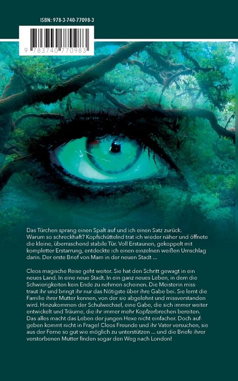 Produktbild: Samhain - Schatten der Vergangenheit