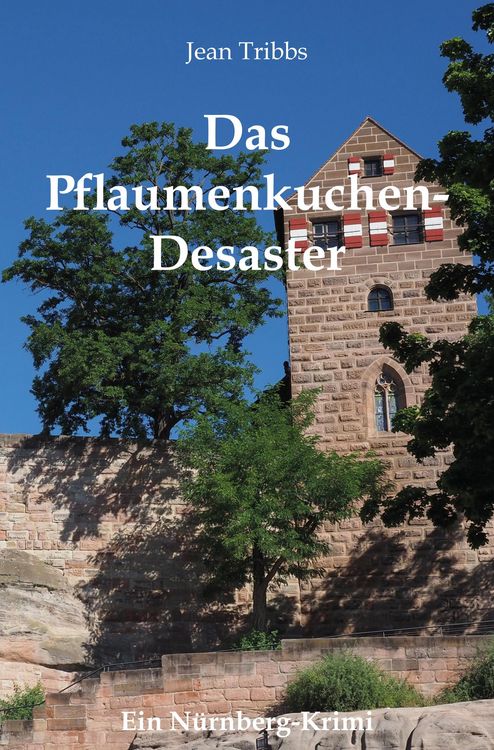 Produktbild: Das Pflaumenkuchen-Desaster